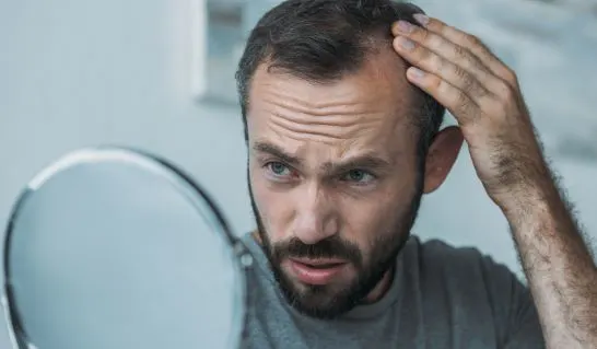 Hair Loss Treatments That Actually Work | Metphi Bangalore