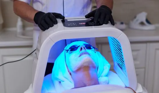 Top Medi Facials for Radiant Skin | Metphi Clinic Bangalore