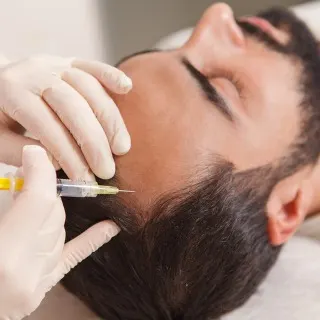 Hair Loss and Scalp Treatments in Bangalore - Growth Therapy and Dandruff Control
