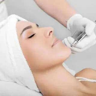 Advanced Skin Treatments at Metphi Clinic Bangalore - Medi Facials, Peels, and Glow Drips