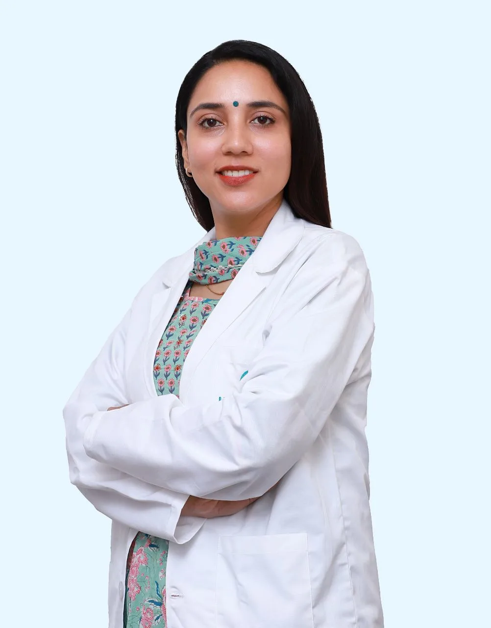 Dr. Arti - Expert Doctor at Metphi Clinic