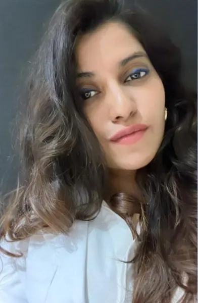 Dr. Pratiksha - Expert Cosmetologist at Metphi Clinic